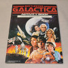 Battlestar Galactica Activity Book